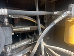 Hydraulique with Soupapes