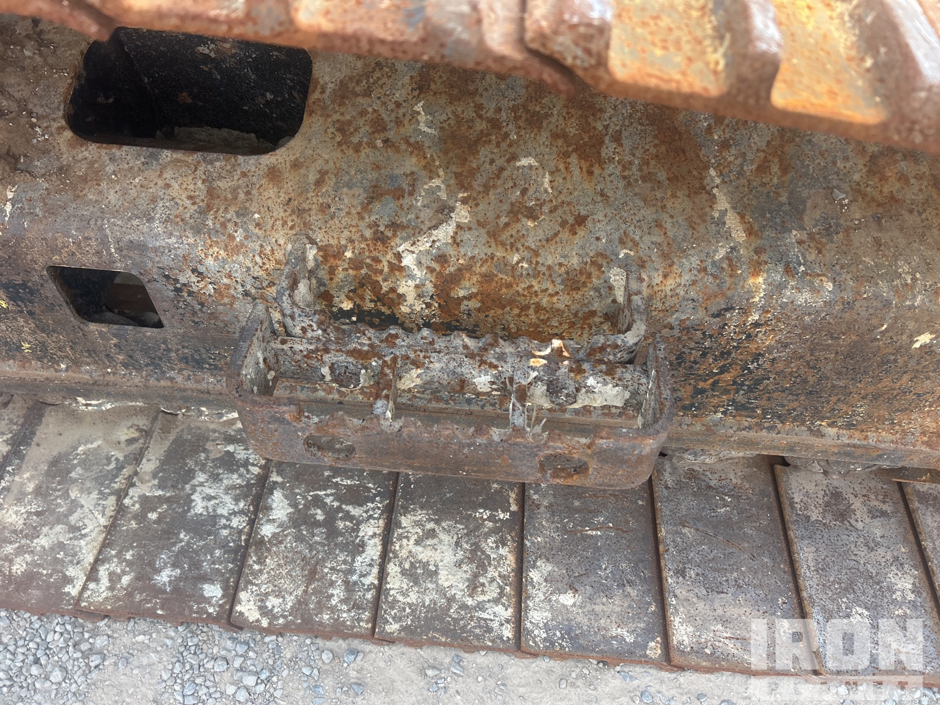 2022 Link-Belt 210X4