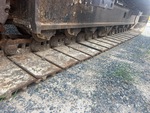 Train de roulement with
