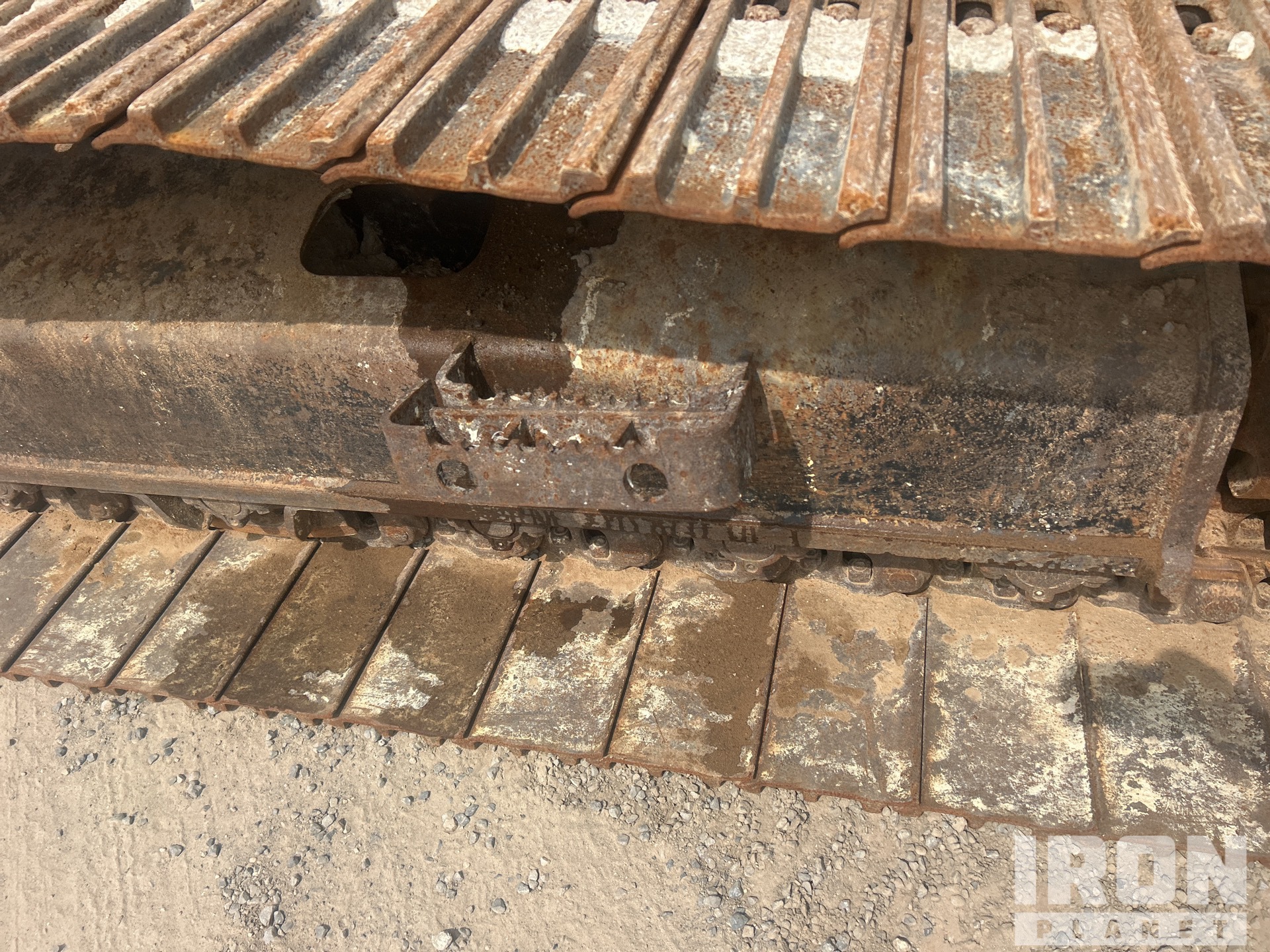 2022 Link-Belt 210X4
