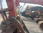 Hydraulique with Cylindre pouce