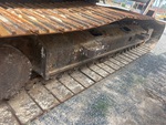 Train de roulement with