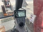 Poste de contrôle with Feux d'avertissement du moteur