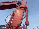 Hydraulique with