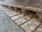 Train de roulement with