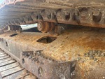 Train de roulement with