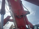 Hydraulique with