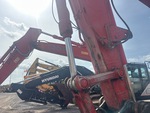 Hydraulique with
