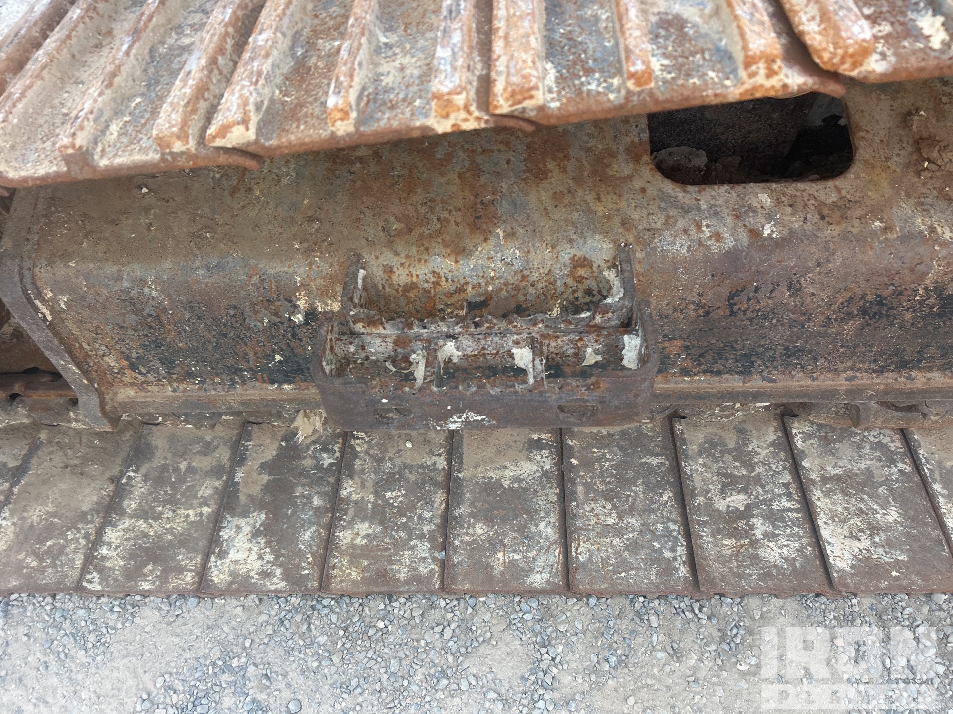 2022 Link-Belt 210X4