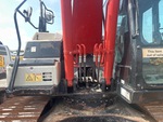 Hydraulique with