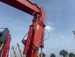 Hydraulique with