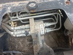 Hydraulique with