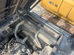 Moteur with Radiateur