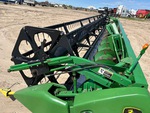 Pickup / Header with