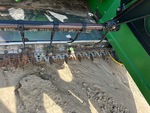 Pickup / Header with