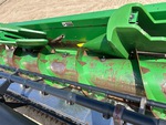 Pickup / Header with