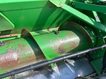 Pickup / Header with