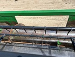 Pickup / Header with