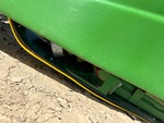 Pickup / Header with