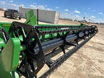 Pickup / Header with