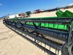 Pickup / Header with