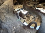Drivetrain with