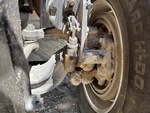 Brakes with