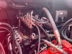 Hydraulics with Ventile