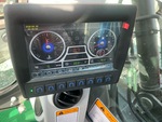 Control Station with Motorwarnleuchten
