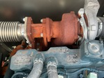 Motor with