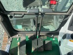 Control Station with Antriebsstrang-Elemente