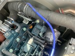 Motor with