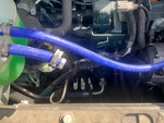 Motor with