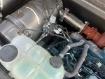 Motor with