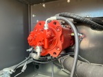 Hydraulics with Pumpen (Hydraulik)