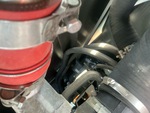 Motor with