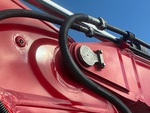 Chassis with Bolzen und Lager, Ausleger bis Stiel