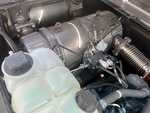 Motor with Auspuffanlage