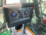 Control Station with Dash Console