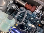 Motor with