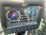 Control Station with Anzeigen
