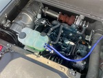 Motor with