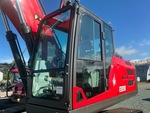 General Appearance with Kabine Glas