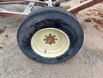Chassis Photos with