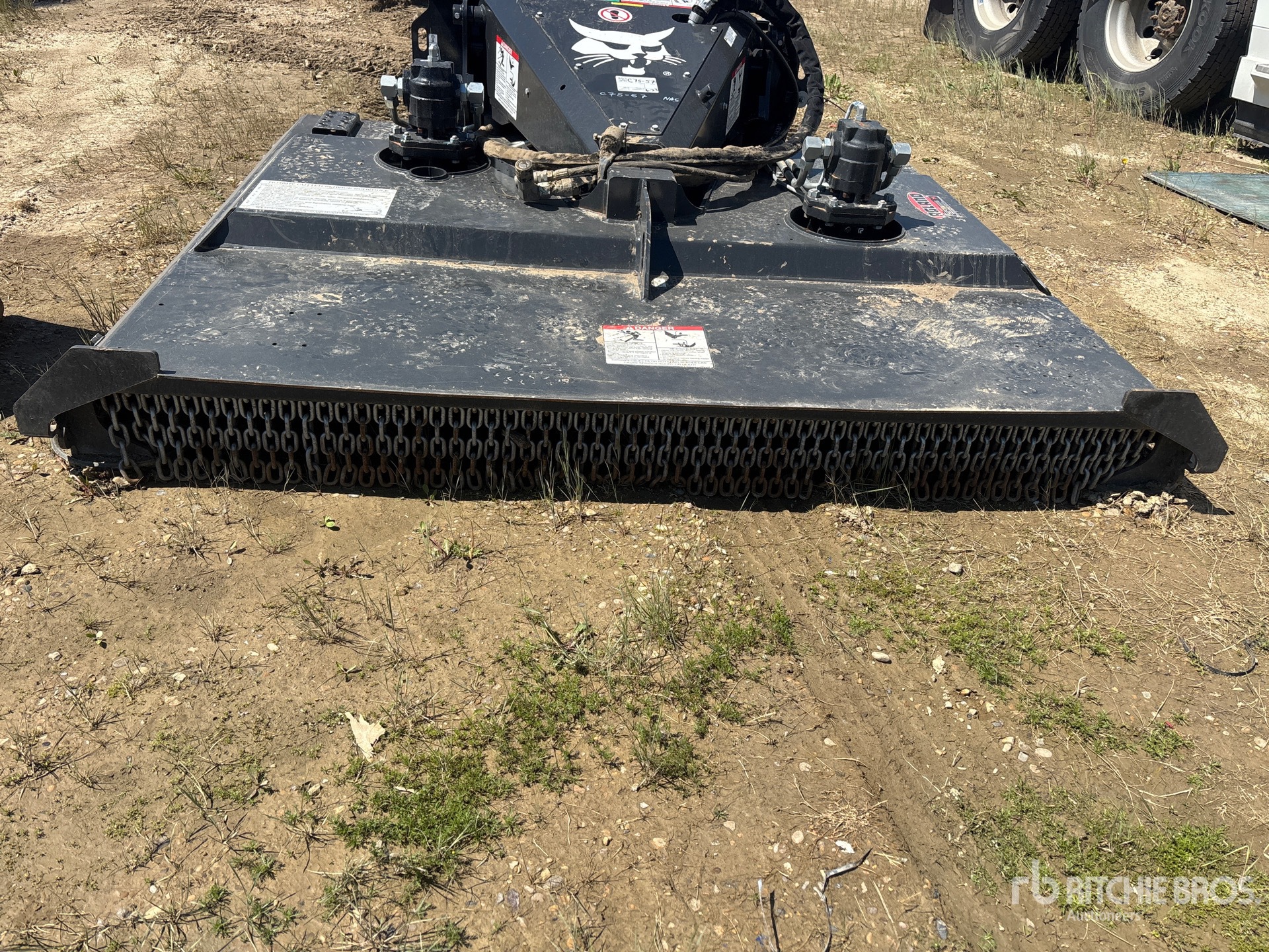 2024 Kubota 80 IN