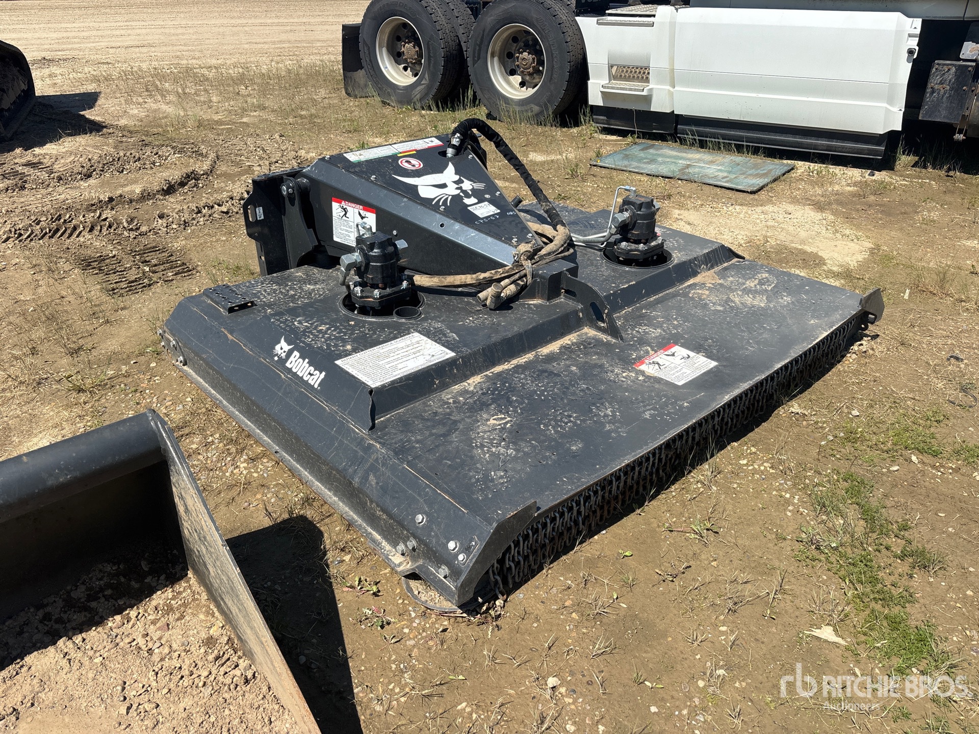 2024 Kubota 80 IN