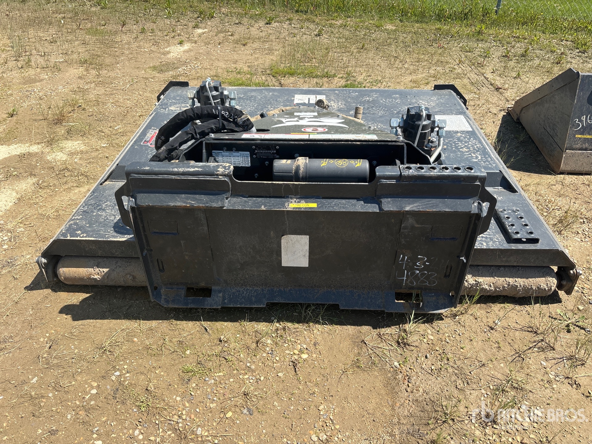 2024 Kubota 80 IN