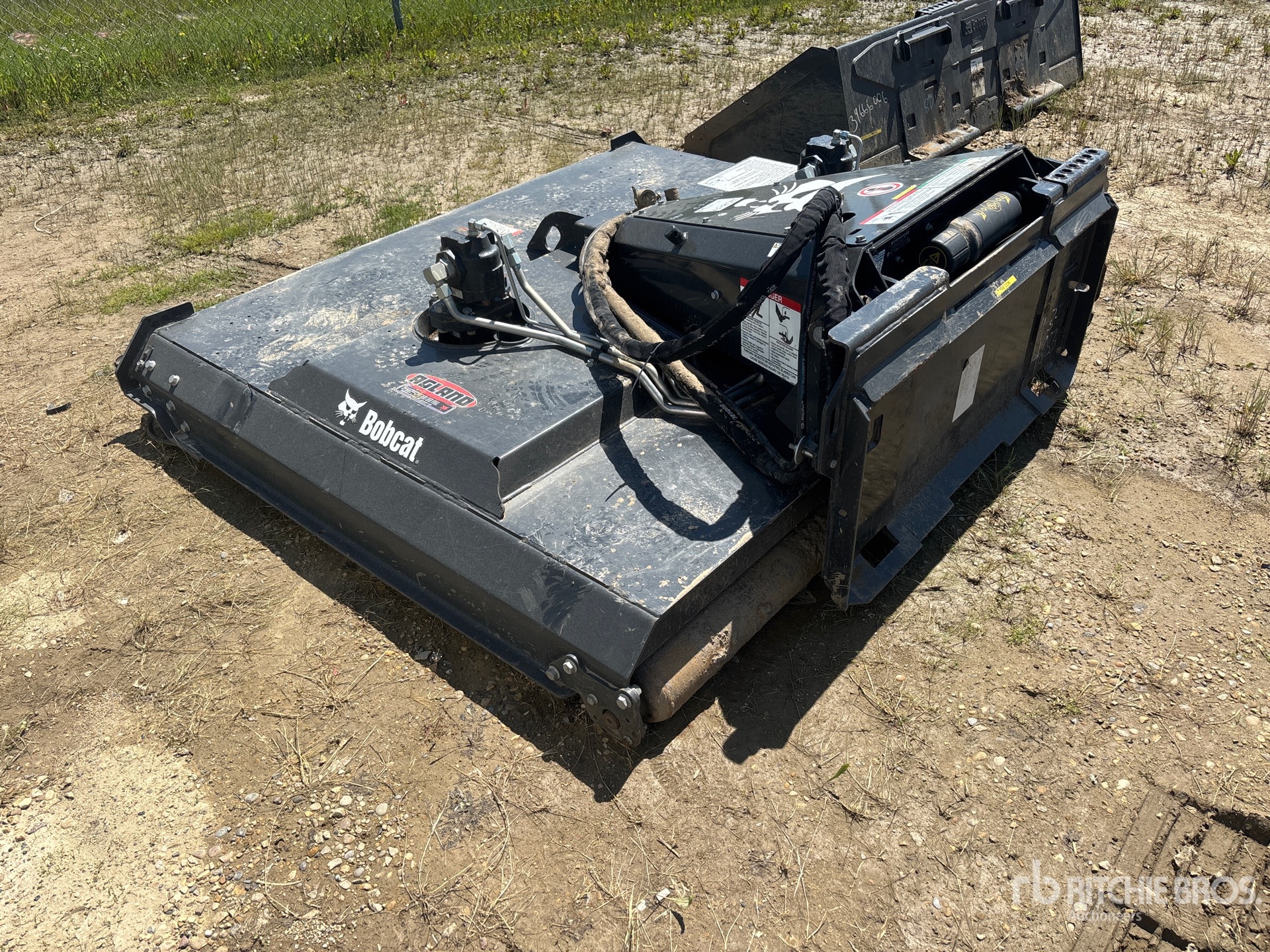 2024 Kubota 80 IN