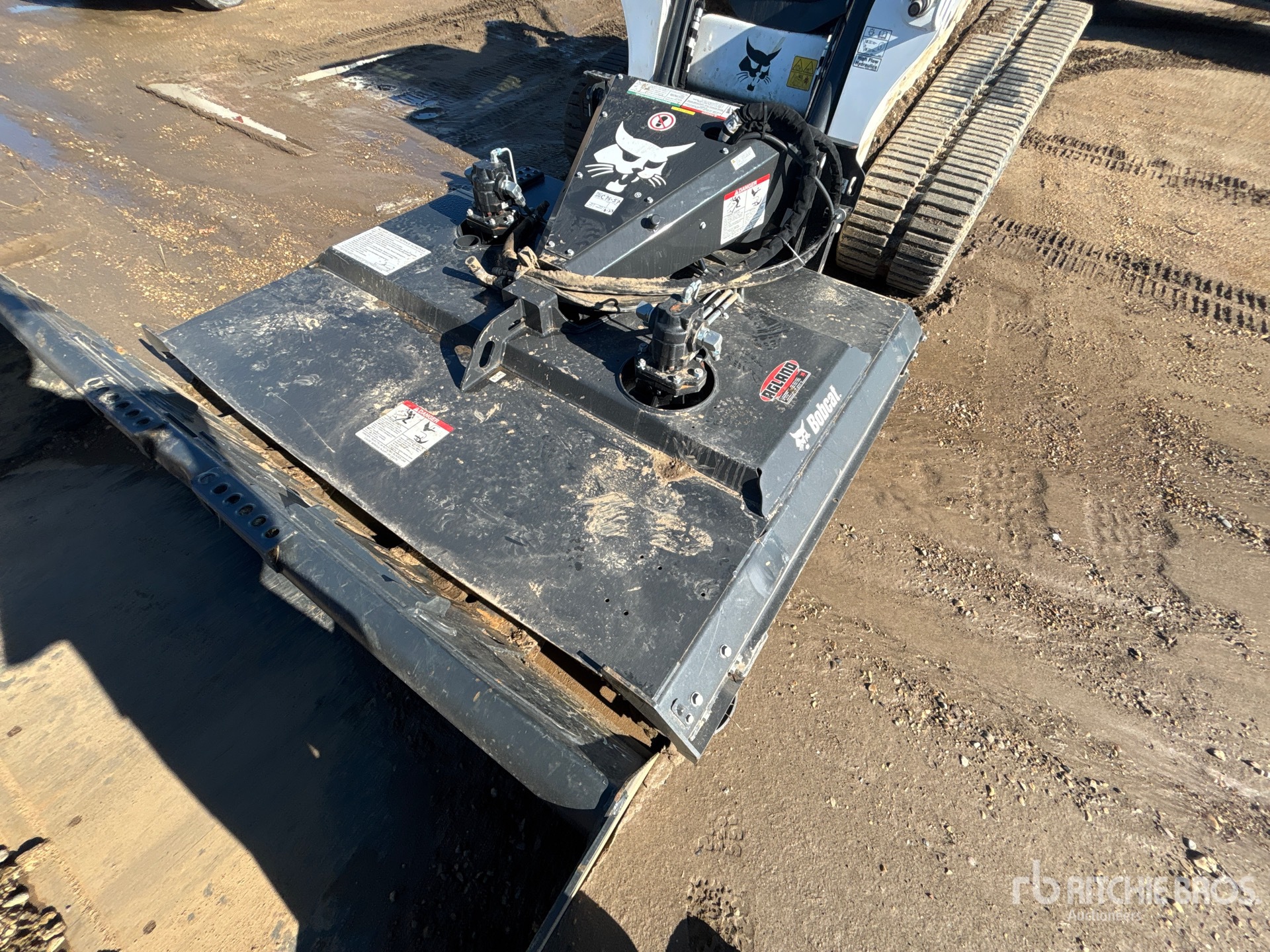 2024 Kubota 80 IN