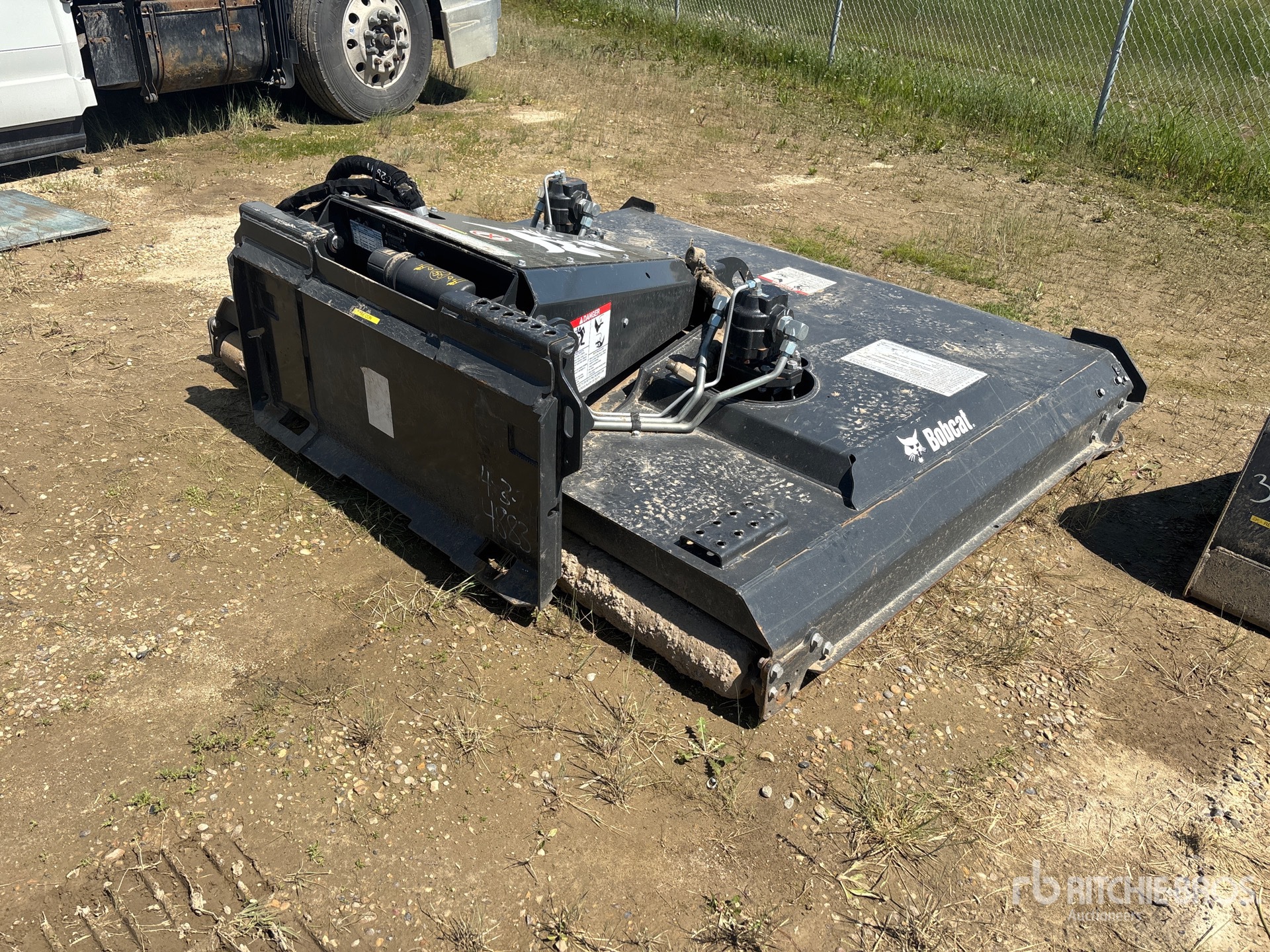 2024 Kubota 80 IN